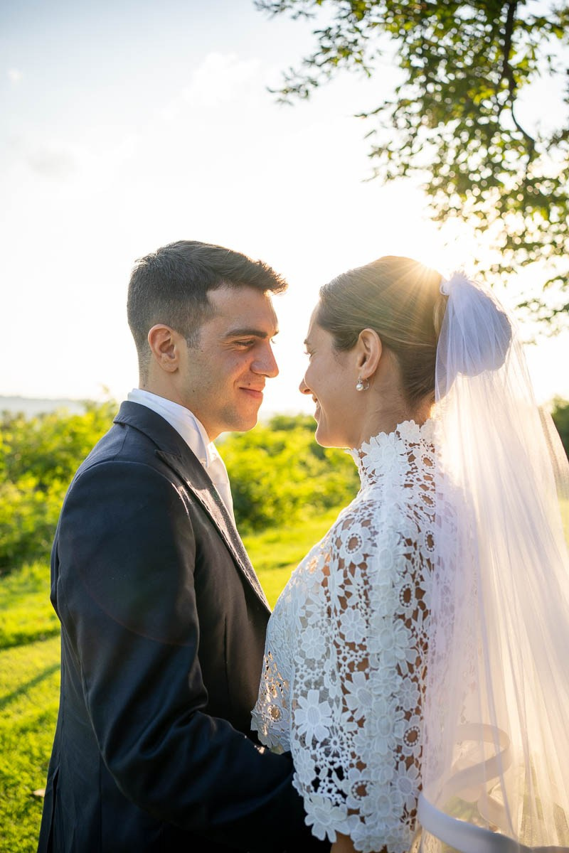 Matrimonio a Milano: Cerimonia in San Calimero | Lorenzo Mazzega. Lorenzo Mazzega Wedding | Fotografo Matrimonio Milano | Stile Fashion & Editoriale