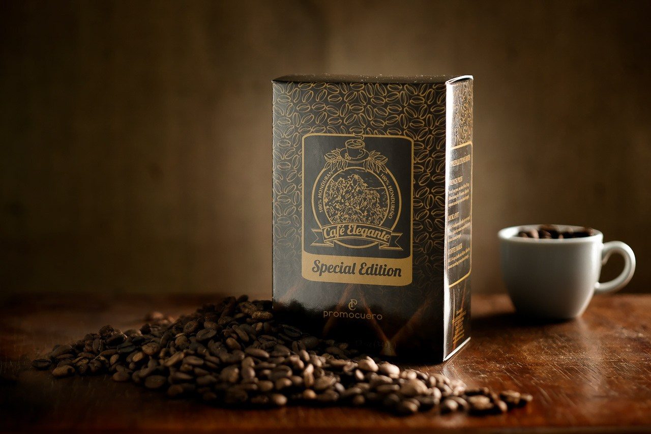 CoHonducafe. Daniel Brand | Fotografía de Bodas y Comercial en Honduras