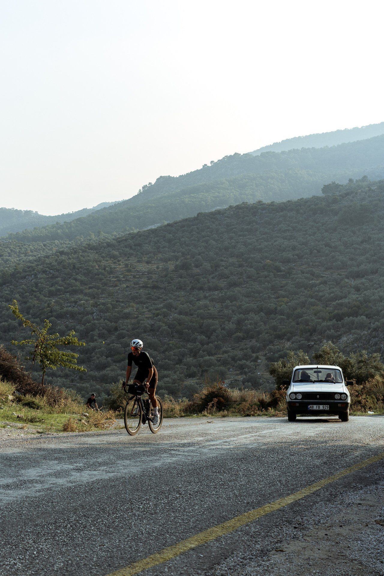 Hedonism Cycling Camp 2021 #cycling. Photographer Evgeniya Dovgalyuk