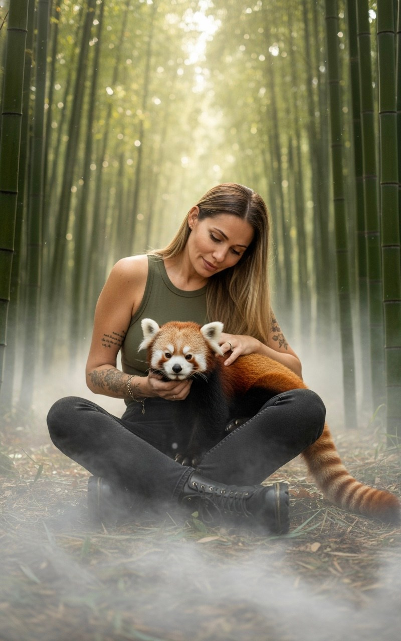 AI photo. Свадебный, семейный и детский фотограф в Нетании (Израиль) Тори Гор