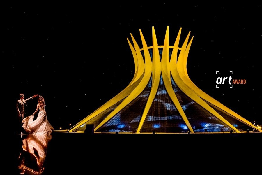 FINEART ASSOCIATION. Wedding photographer in Orlando, Boston & New York Anderson Marques