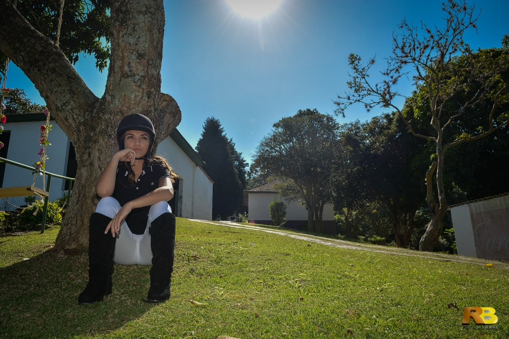 Ensaio Bruna. Rbfotoevideo