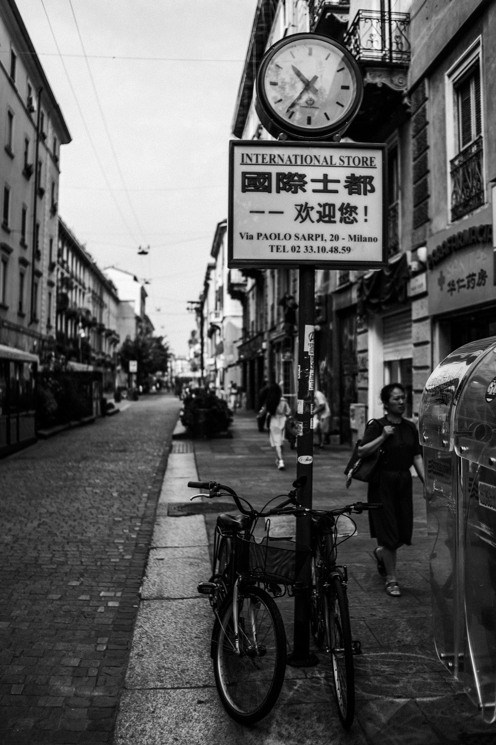 Milano 🇮🇹. Photokostin.com