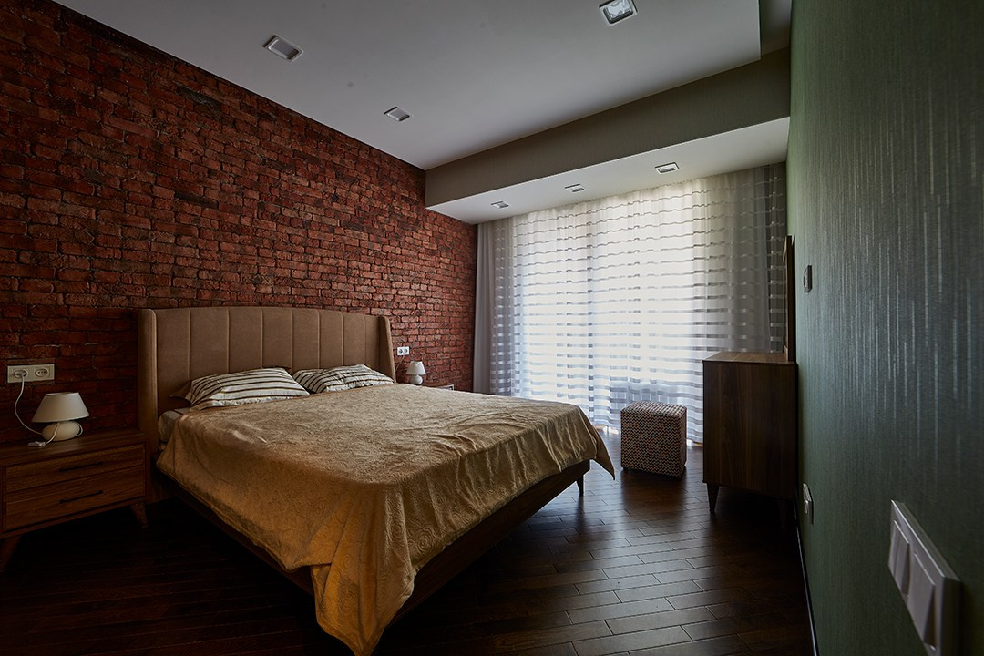 Interior / Exterior. Photographer in Baku Kamran Enceladus