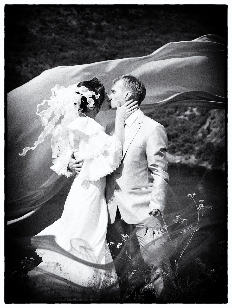 Свадьба Южноукраинск