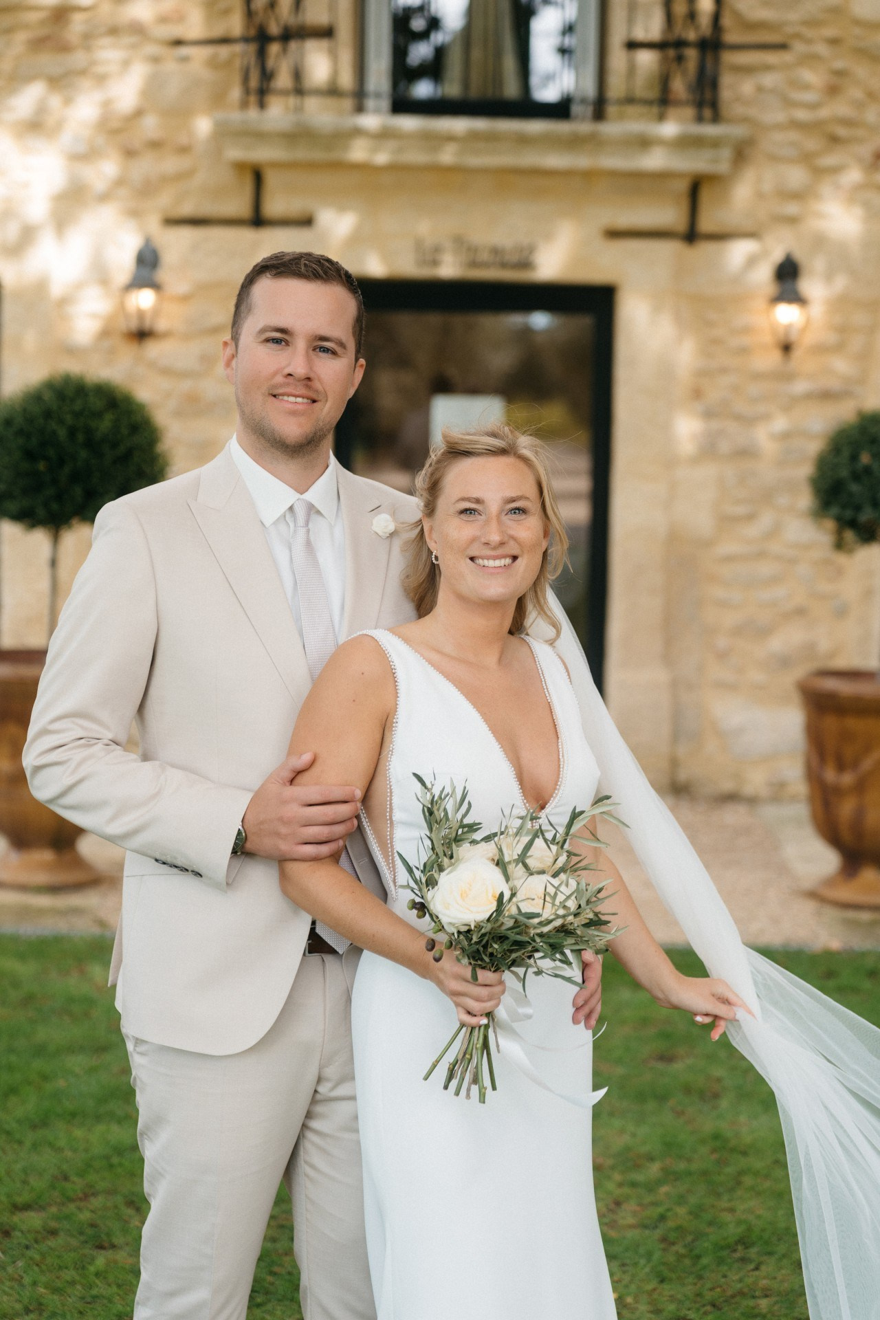 Provence & Promises. Свадебный и семейный фотограф Алексей Попов. Штутгарт, Германия