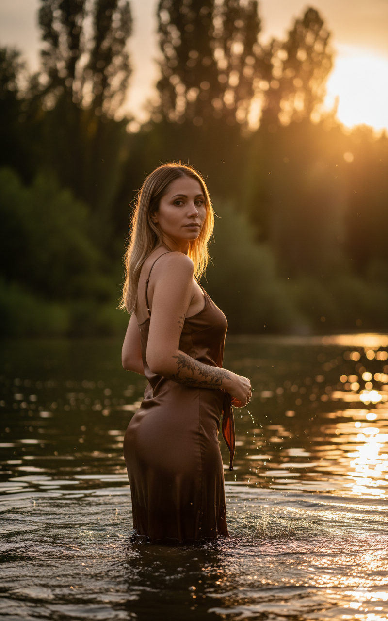 AI photo. Свадебный, семейный и детский фотограф в Нетании (Израиль) Тори Гор