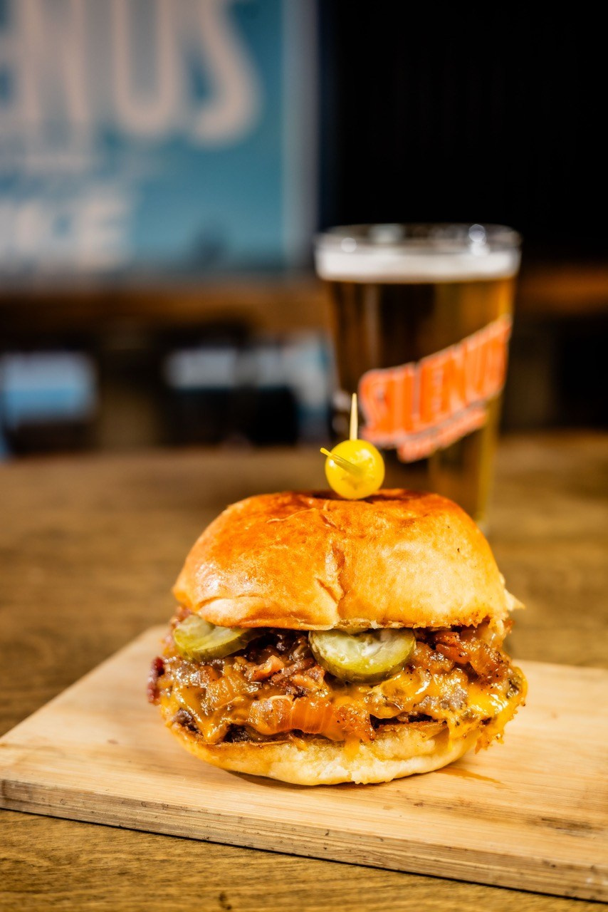 Silenus. Alex Martínez Fotógrafo | Bodas, retratos y eventos en Tijuana