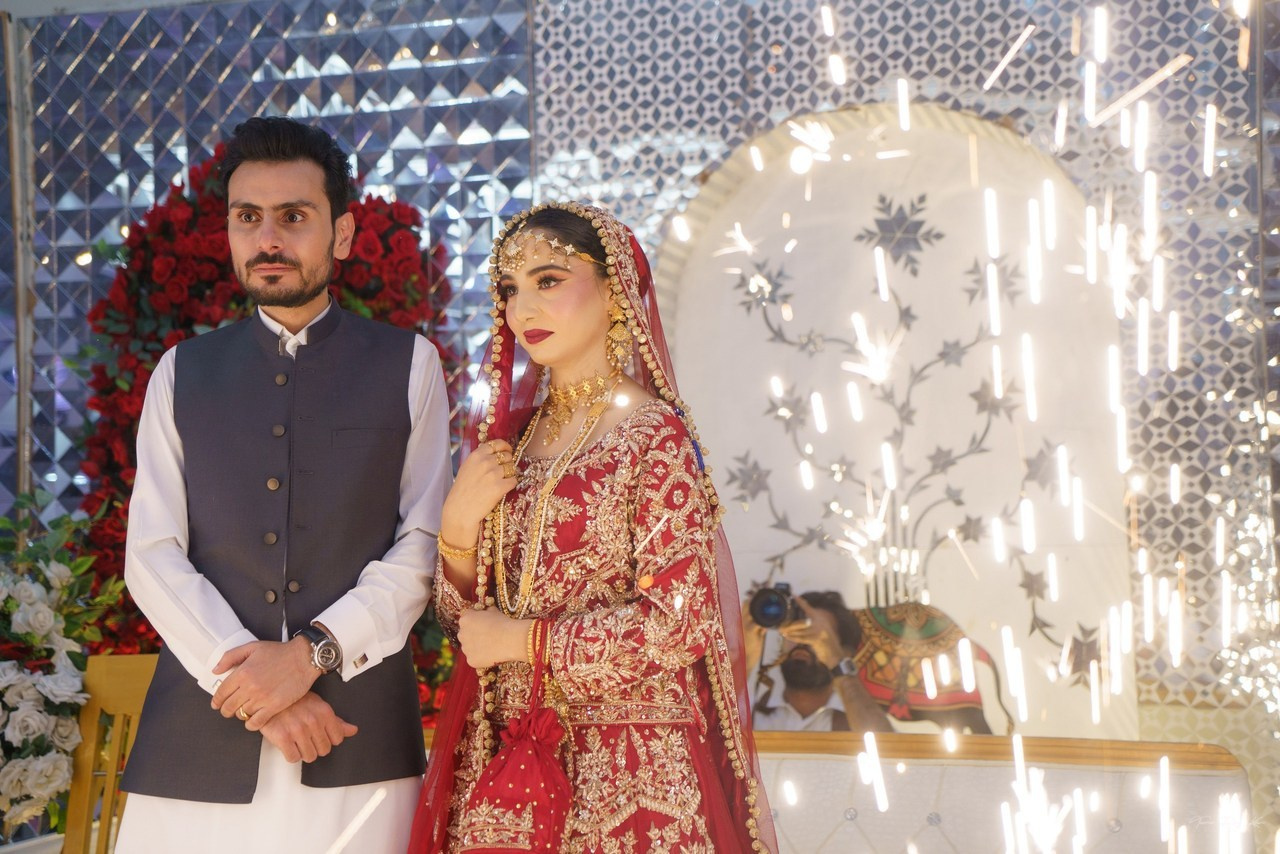 Testimonials. House of Taimur Riaz Khan