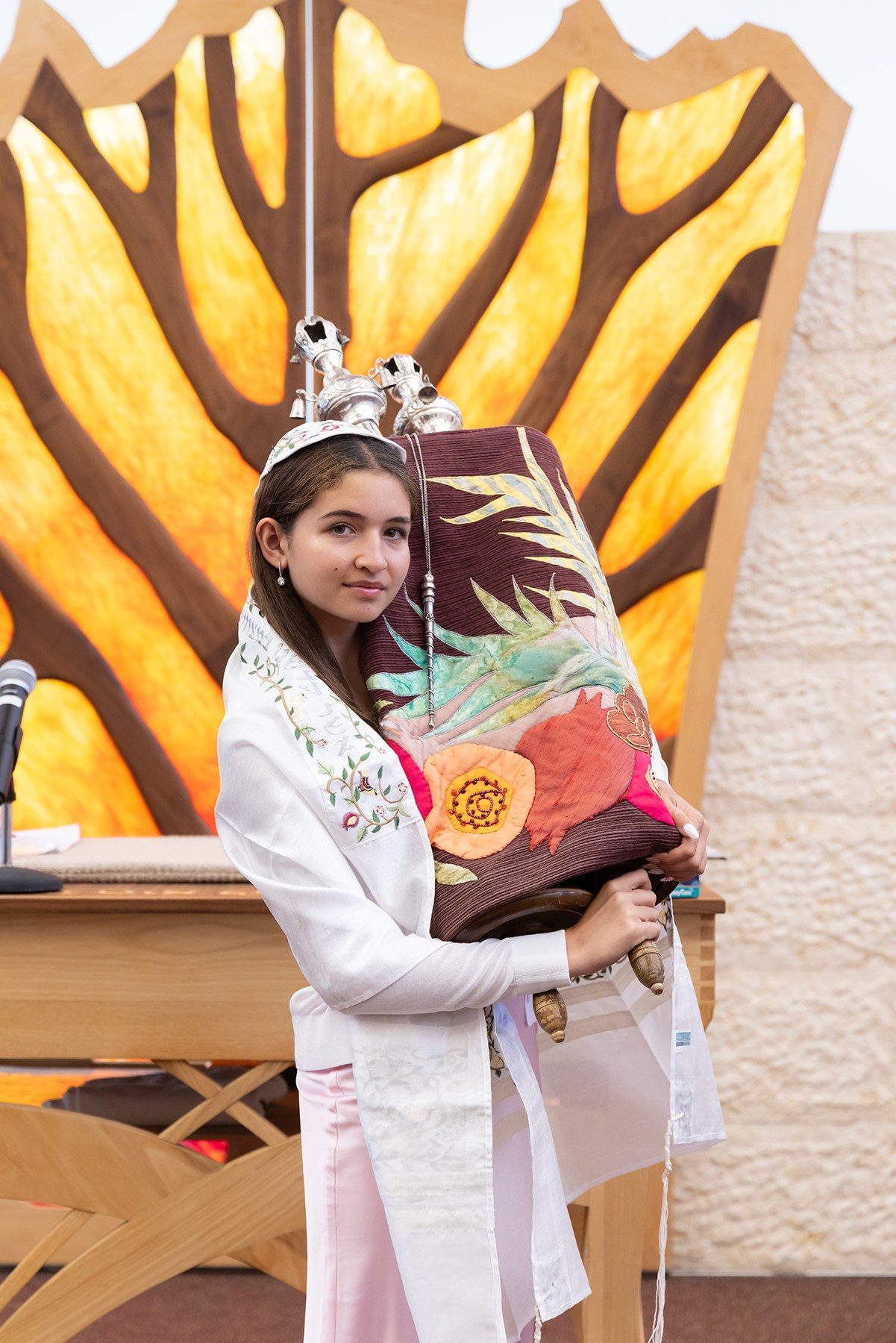 Event. Bat Mitzvah. Photographer is San Jose, Iryna Novosyolova