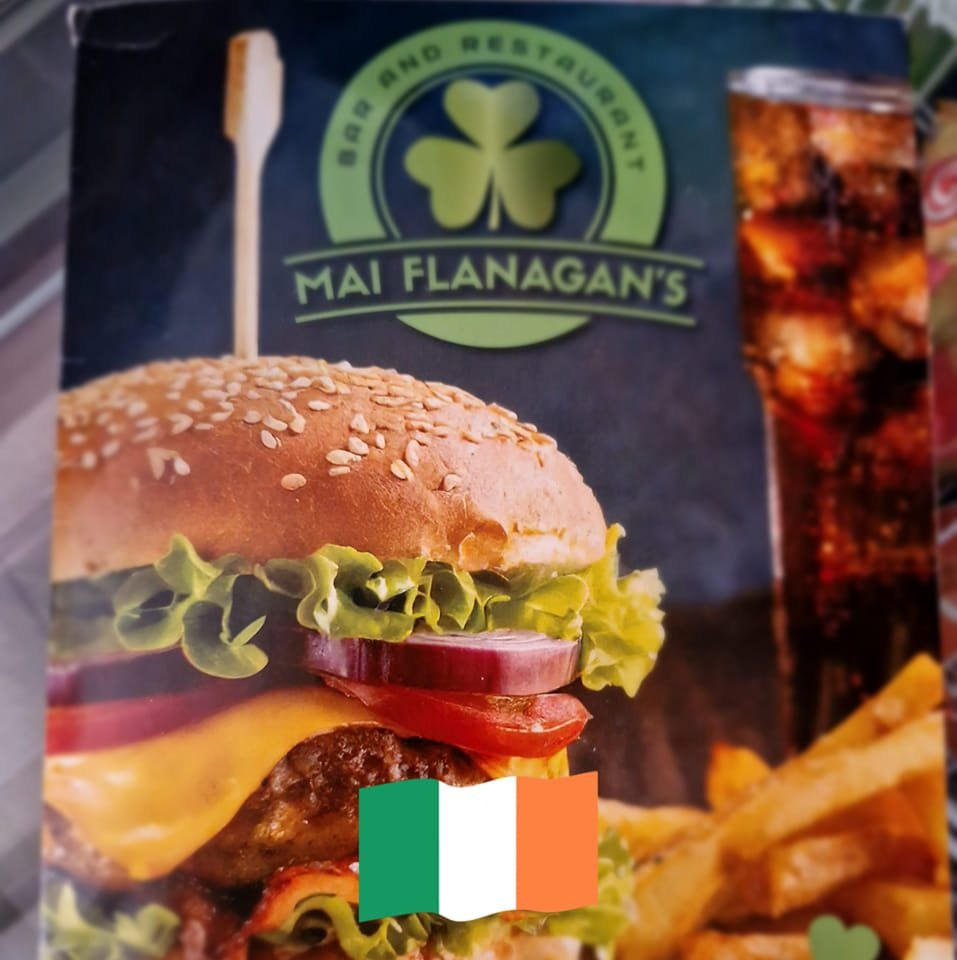 Mai Flanagan's Irish Bar | FOTKAI, Торревьеха