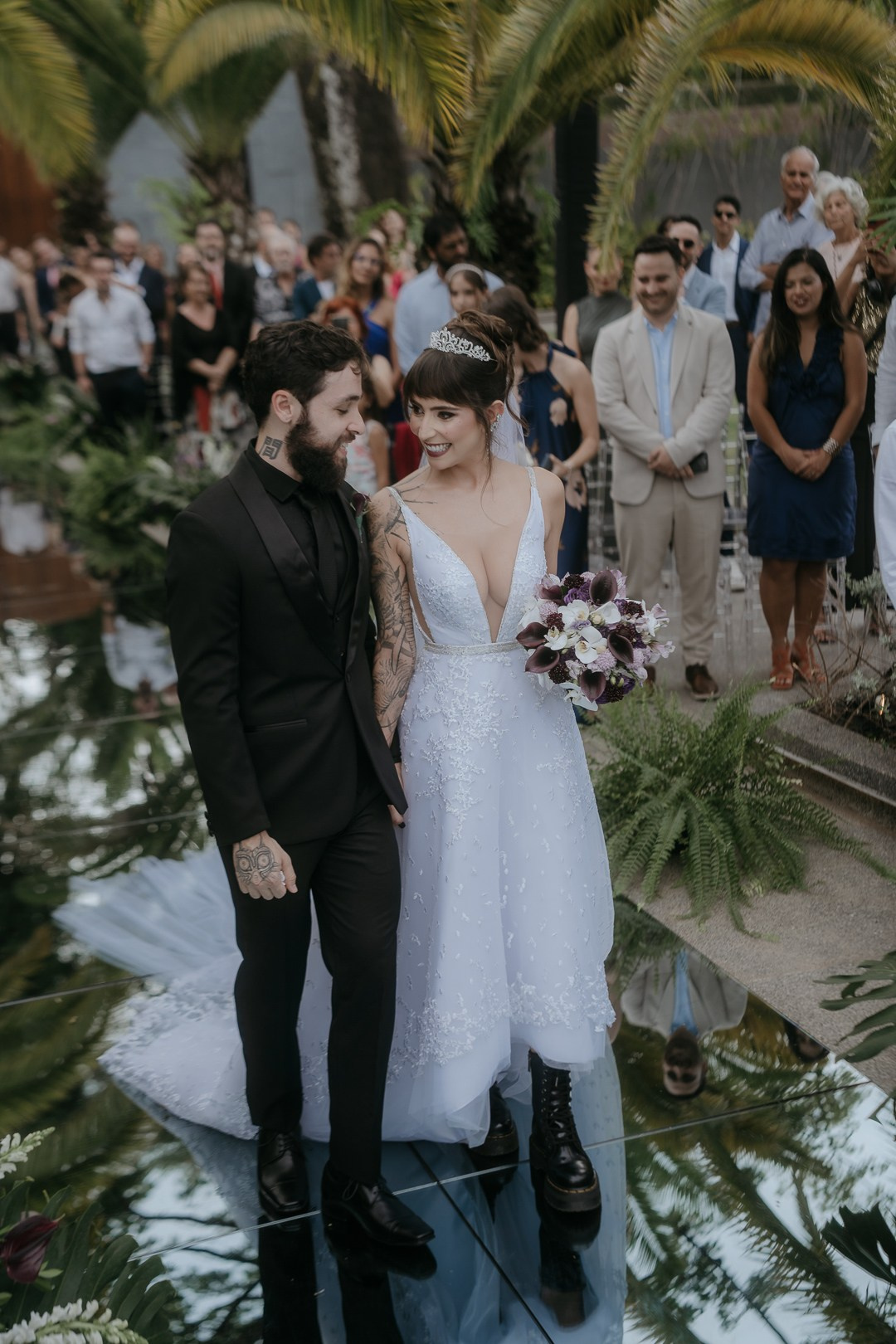 Cecília e João. Edu e Josi Fotografia de Casamento em Belo Horizonte | Fotos Naturais
