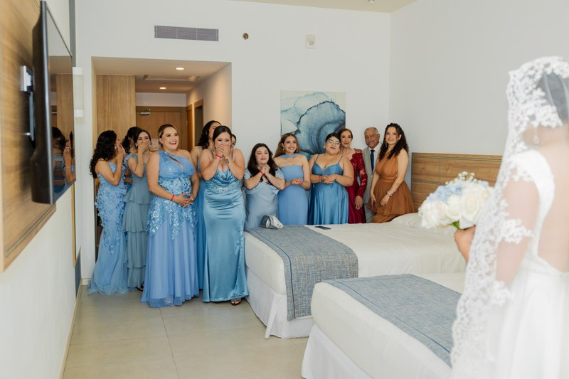 A + E. Luis Astorga - Fotografo de Bodas