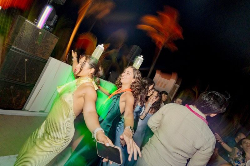 M + M. Luis Astorga - Fotografo de Bodas