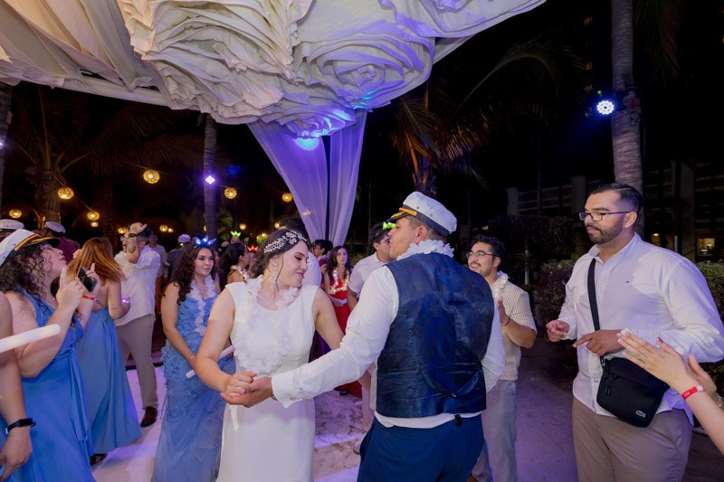 A + E. Luis Astorga - Fotografo de Bodas