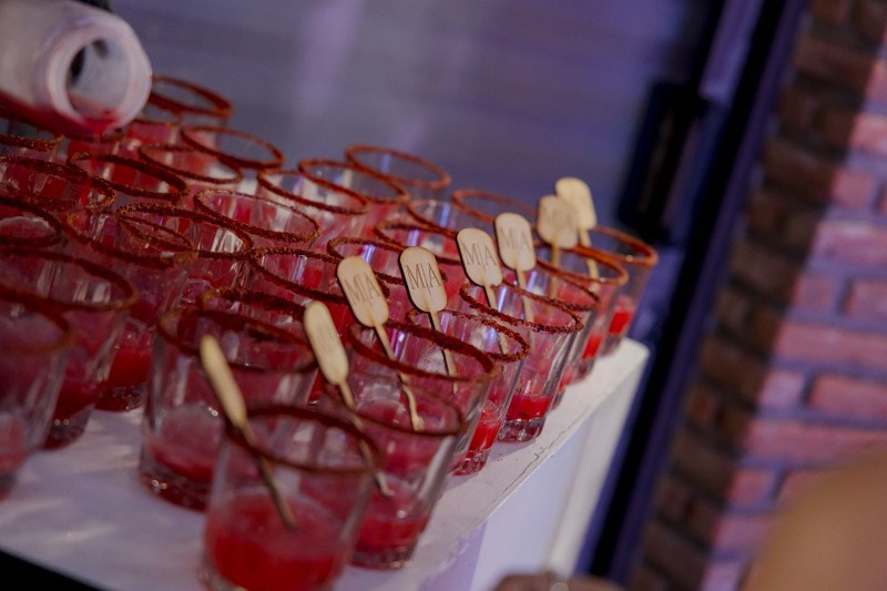 M + A. Luis Astorga - Fotografo de Bodas