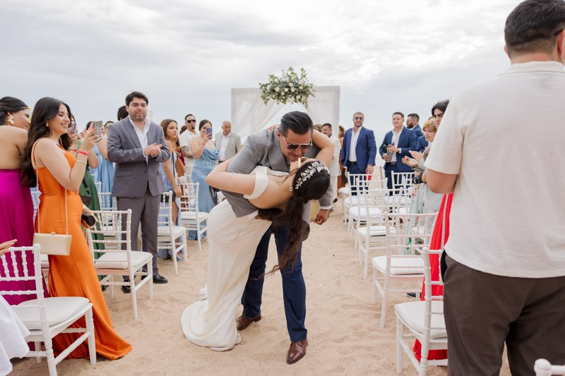 A + E. Luis Astorga - Fotografo de Bodas