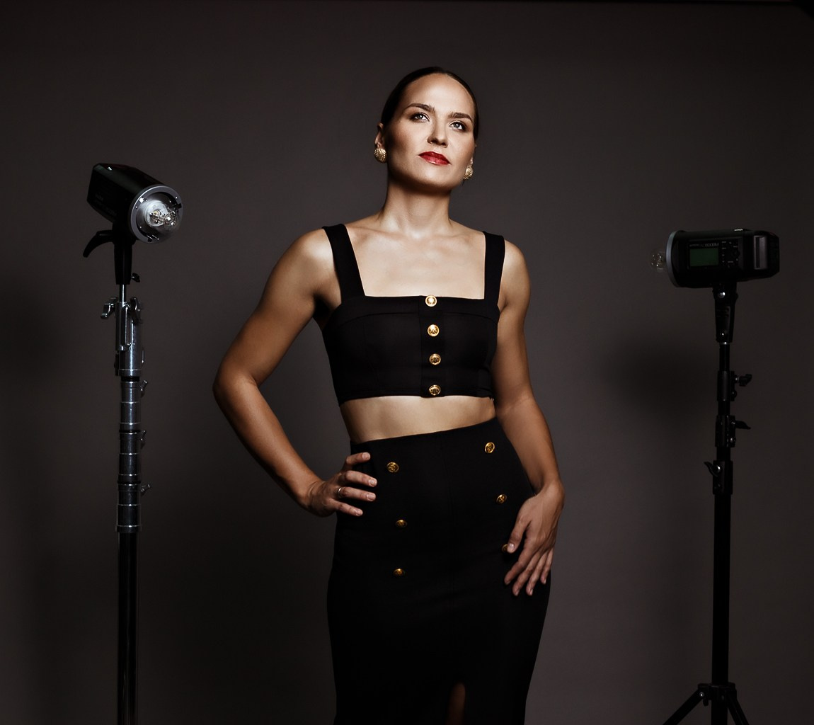 Anastasia. Kseny Kolesnik Photography