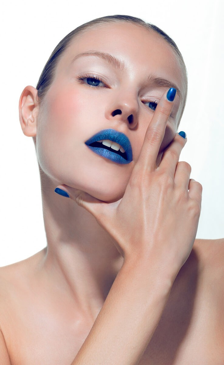 Beauty 2. Interimagenes I Barcelona Photographers
