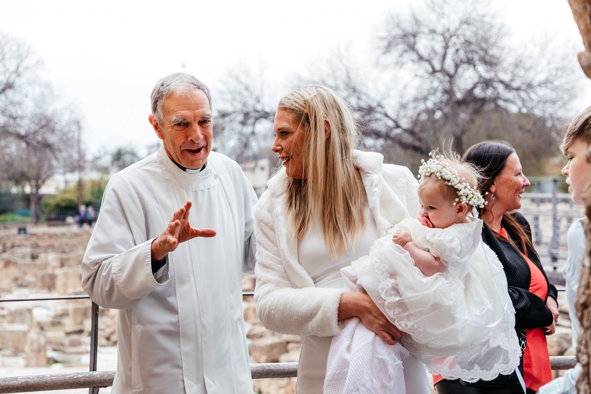 Dubbele doop van R & Z S-R & L. Destination Bruiloft Fotograaf in Nederland en Europa - Tina Yalova