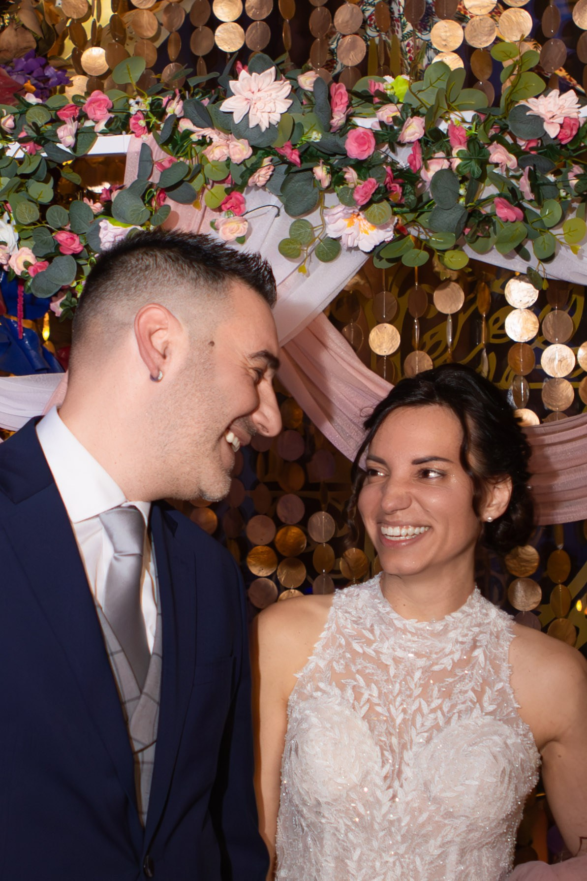 T+J. Professional photographer in Spain