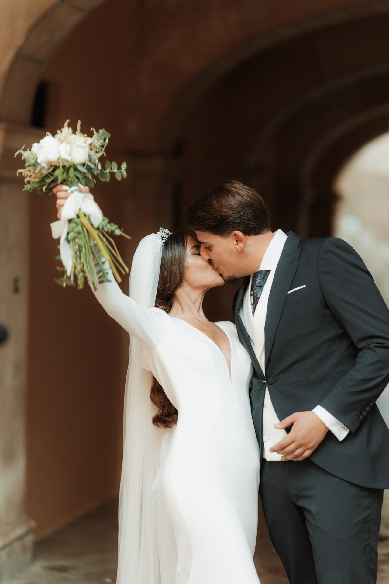 Alberto & Mariángeles. Alianza Weddings - Fotografías y vídeo de bodas