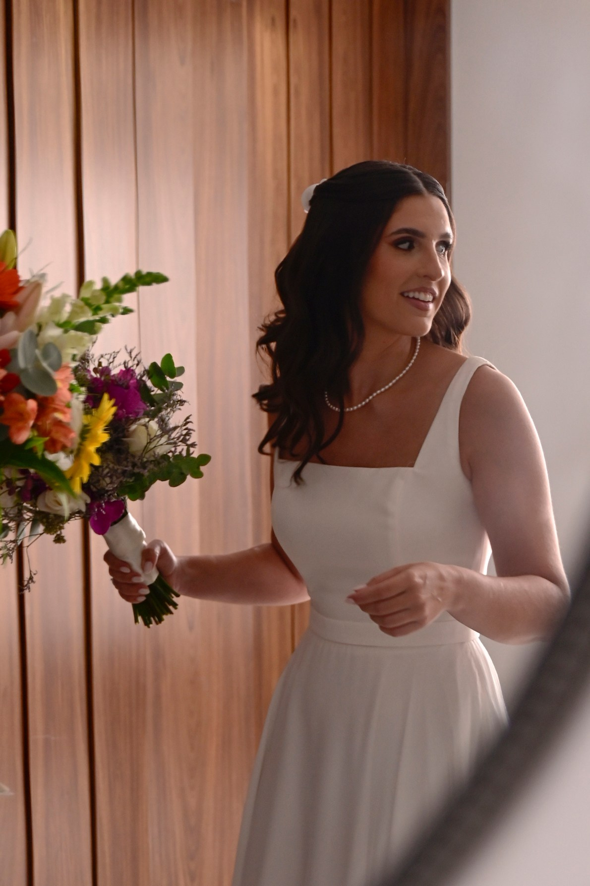 Joana & Bruno, Cartório de Registro Civil de Alphaville. Produtora Bride