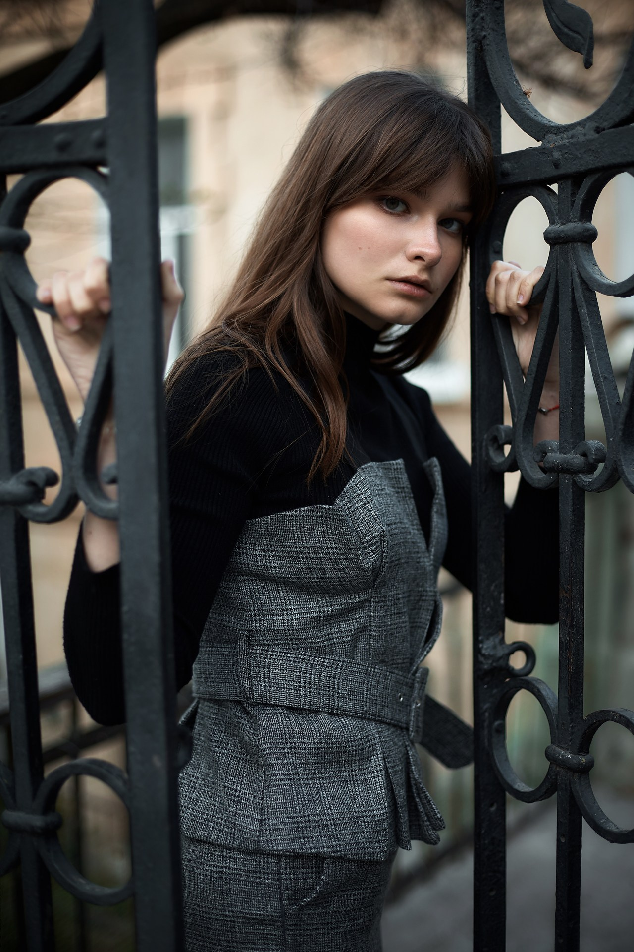 Portrait photography in Berlin — Professionelle Portrait-Fotografie in Berlin | Индивидуальная фотосессия в Берлине | Профессиональная портретная съемка в Берлине