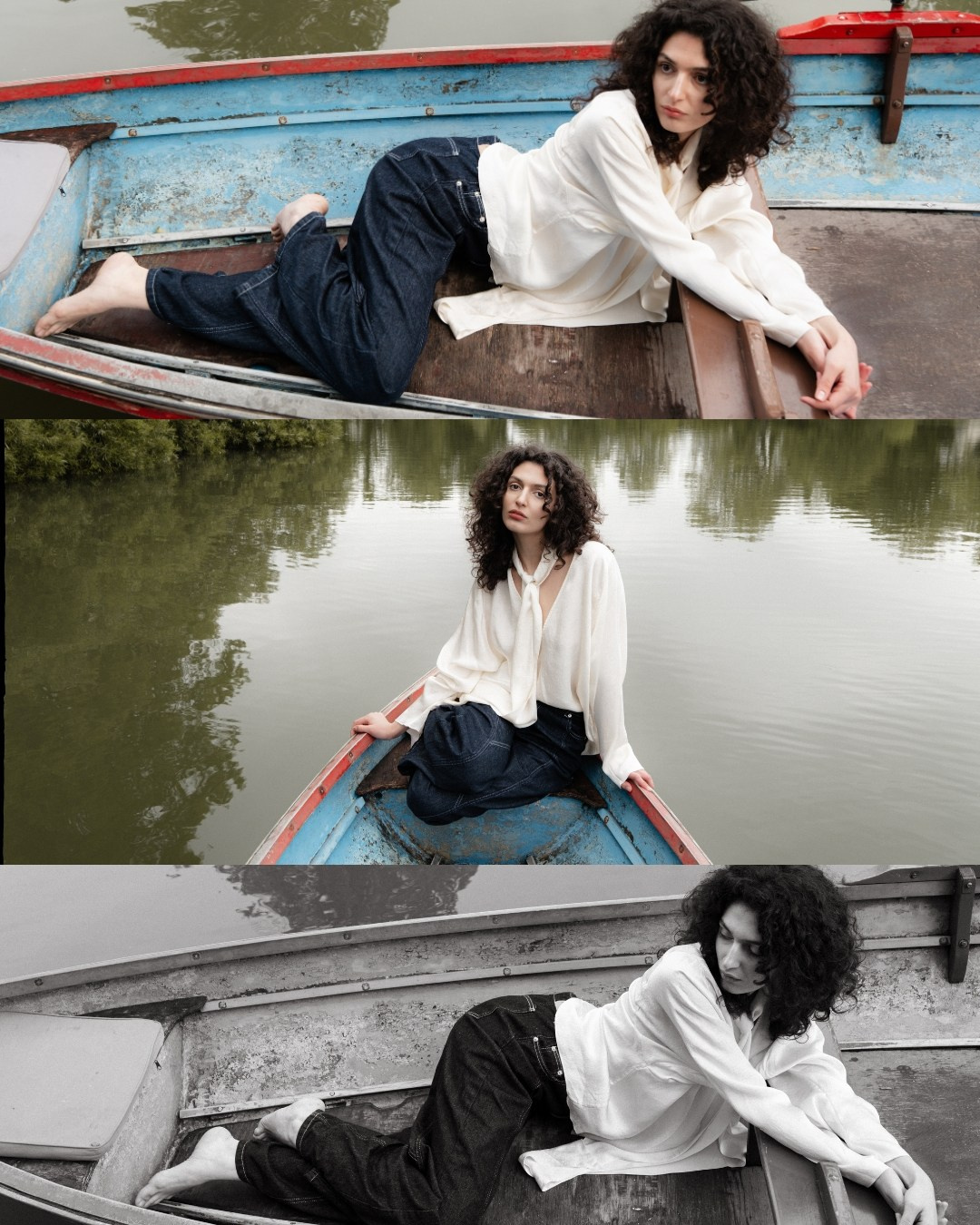 Yulia Saunier | Photographe de Mariage et Portrait Féminin