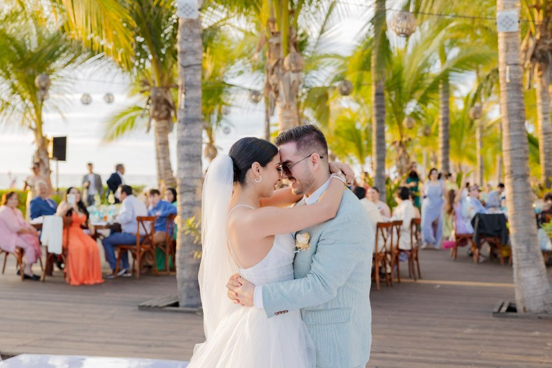 M + M. Luis Astorga - Fotografo de Bodas