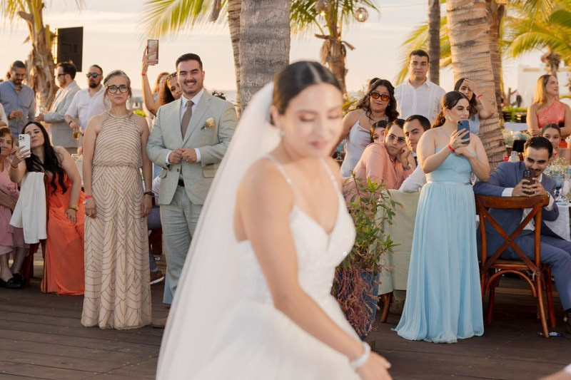 M + M. Luis Astorga - Fotografo de Bodas