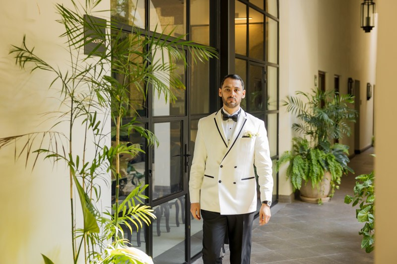 M + A (1). Luis Astorga - Fotografo de Bodas