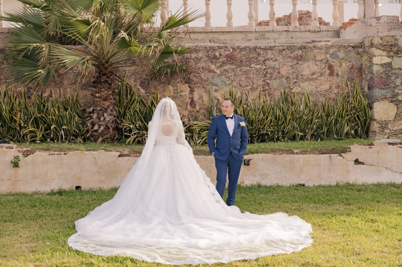 E + M. Luis Astorga - Fotografo de Bodas