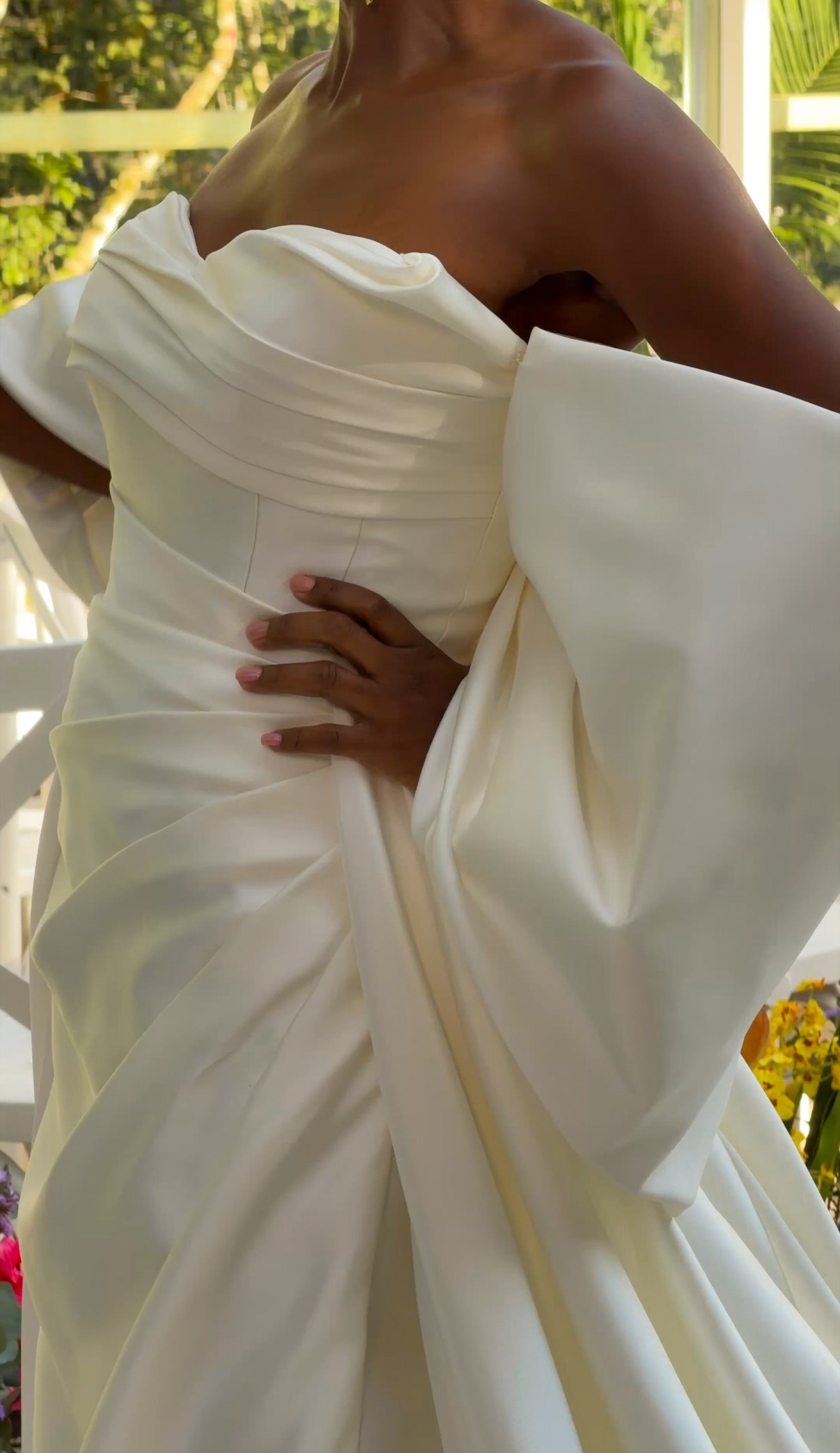 Casamento Vanessa & Wellington no Château do Lago | Santier Stories