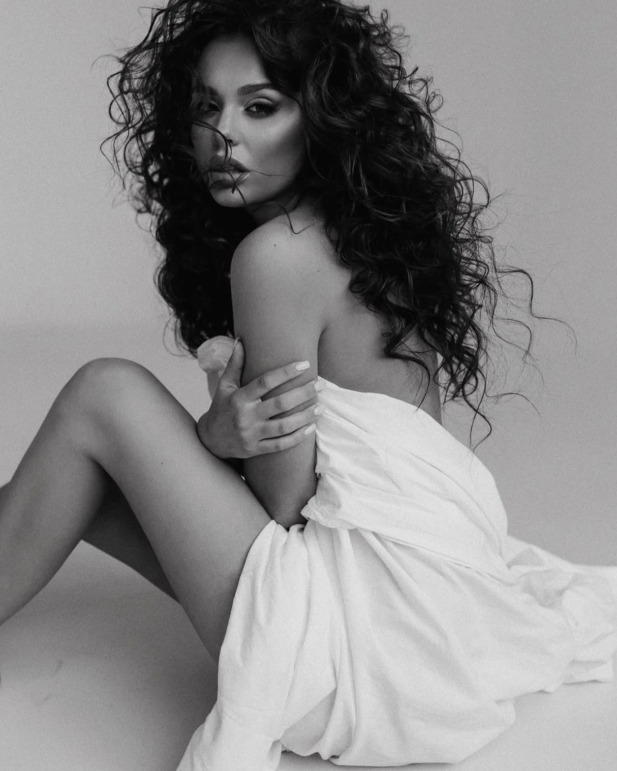 Индивидуальные съемки. Женский фотограф Москва