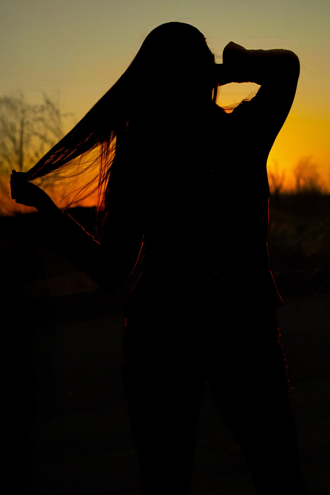 Ensaio Externo — Marilene Melo. Alessandro Carvalho Fotogtrafia