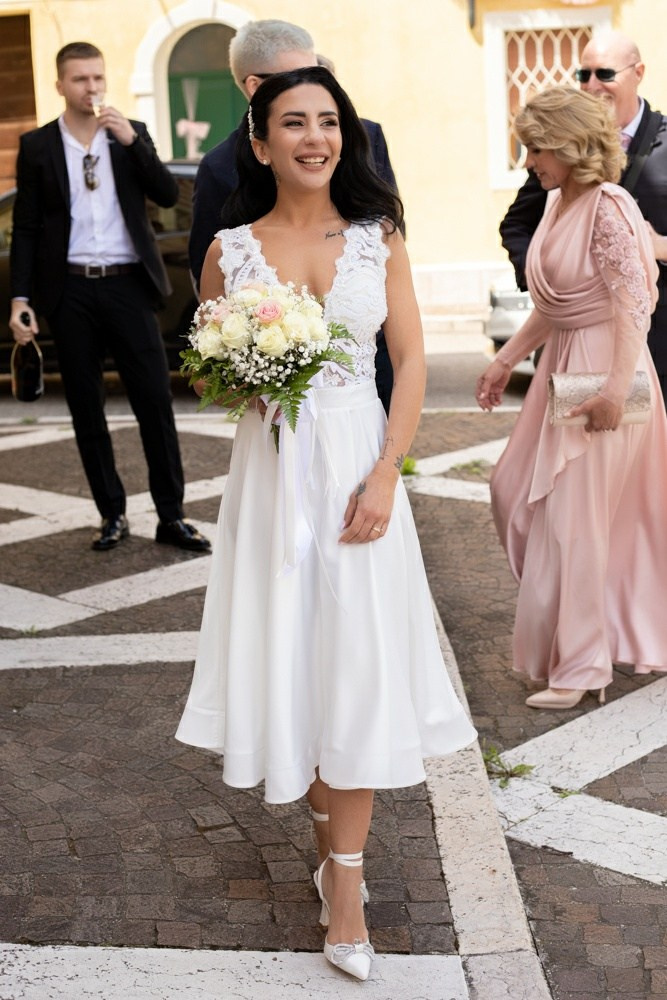 Matrimonio Sirin e Tudor. Luci e Capricci Photography