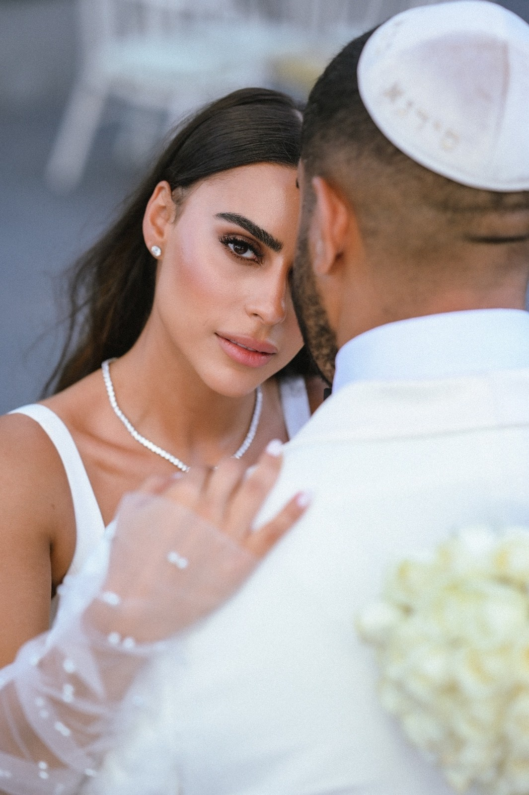 LOVE STORY → אמארה. Wedding and events photographers Studio Shalom