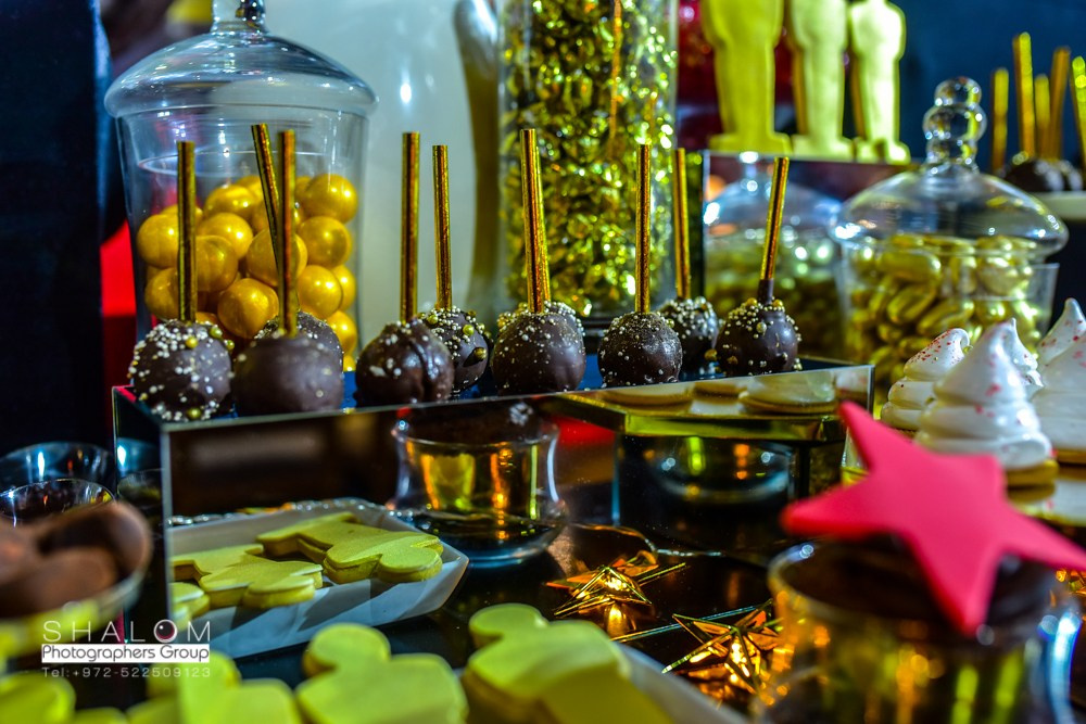 Bat Mitzvah Ariana. Wedding and events photographers Studio Shalom