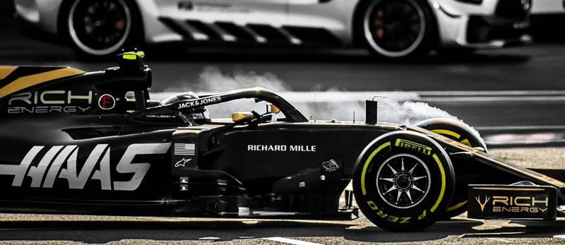 FORMULA 1. WORLDWIDE COMMERCIAL AUTOMOTIVE PHOTOGRAPHER