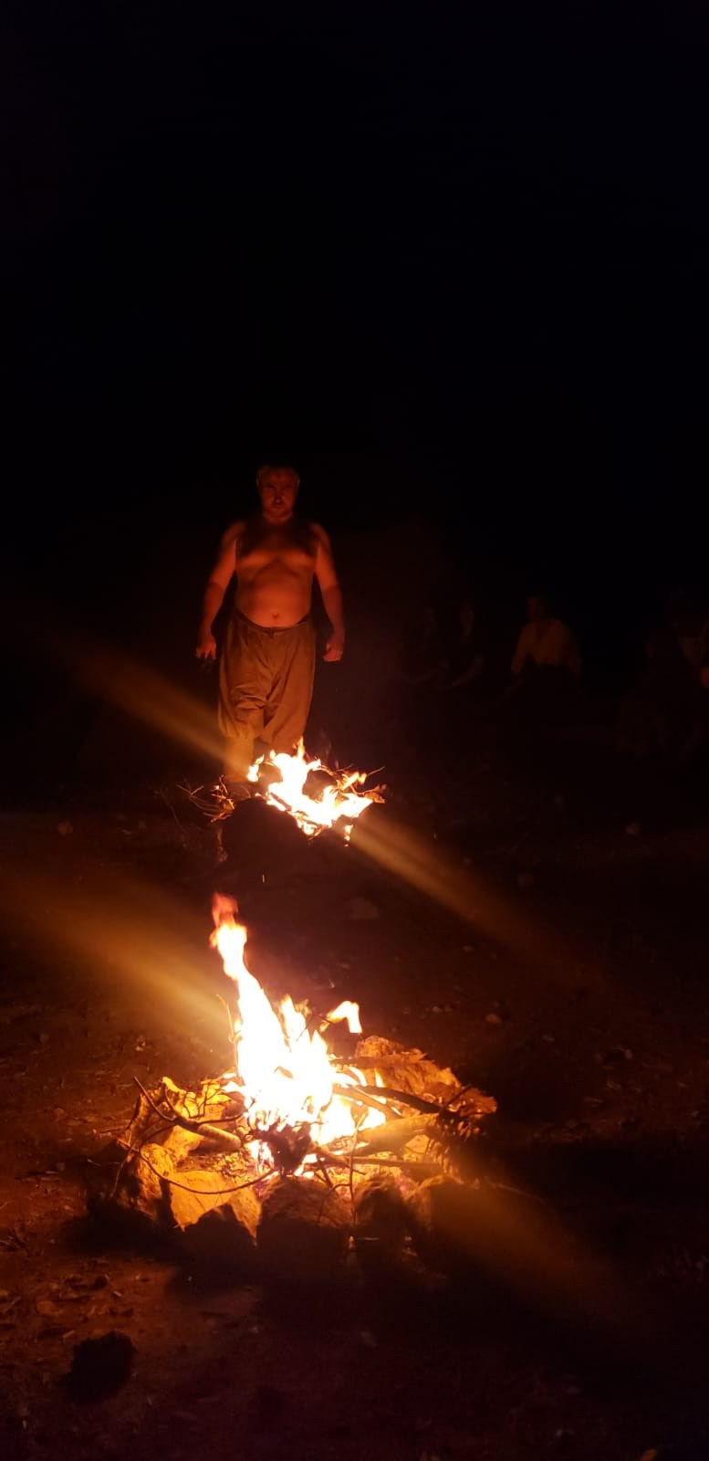 Йорсалаланд 2021. КРиС «Нортман»