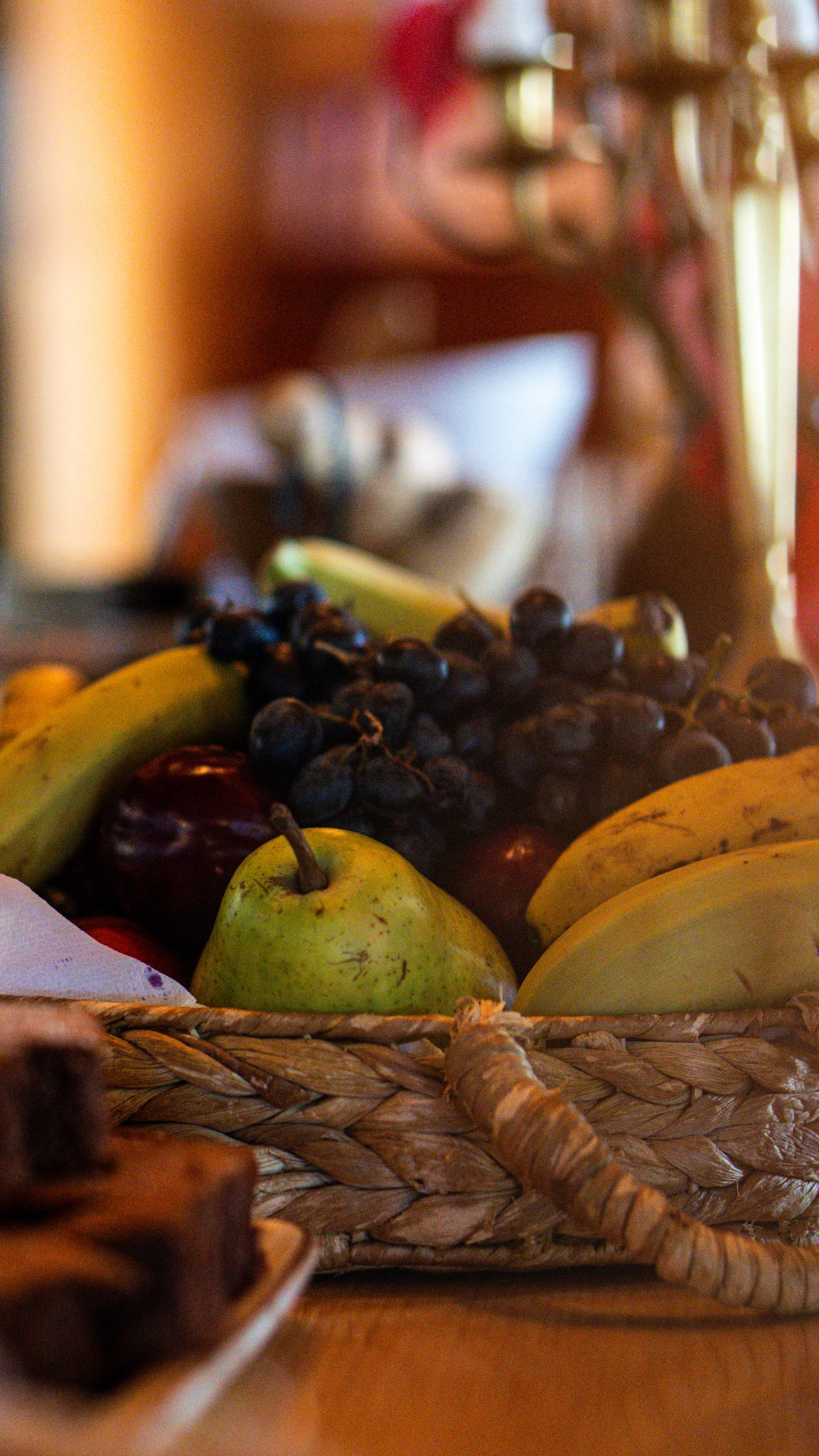 Wolkendorf. Creste si calatoreste