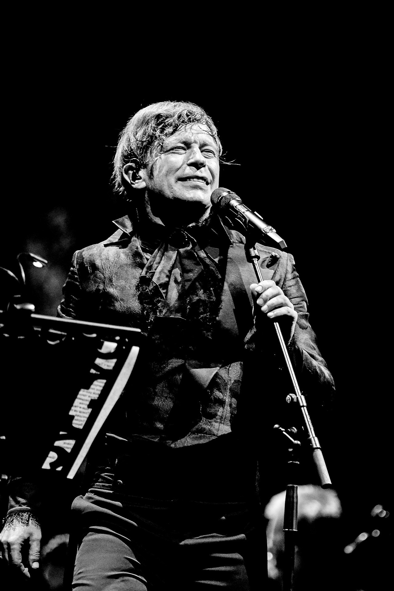 Concert. Ruslan Sereduk Photographer