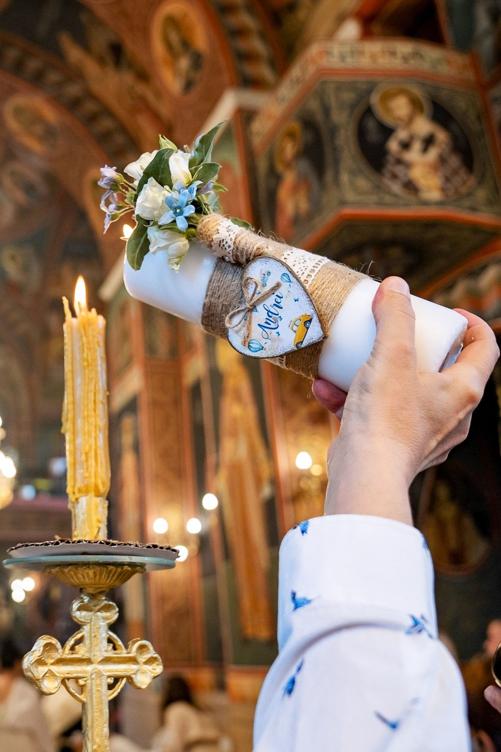 Andrei. Fotograf evenimente. Fotograf nunta. Fotograf Botez. Mihaela Savu