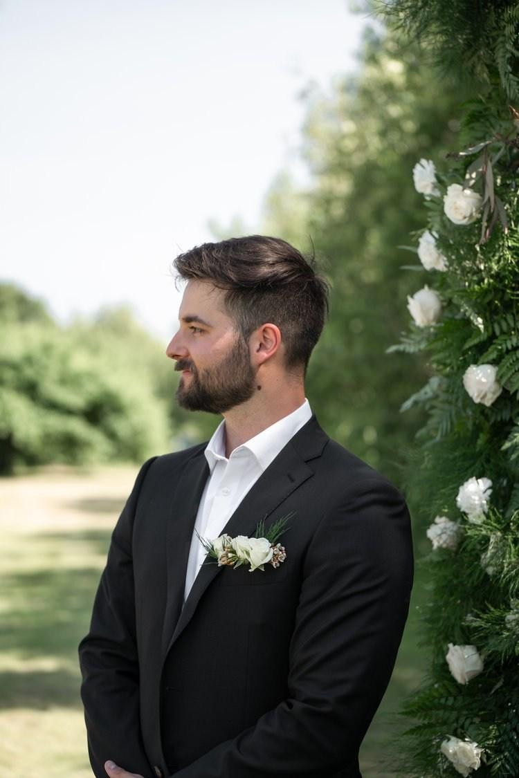 Lauren and Richard. Stefanovich Photography | Boston, MA