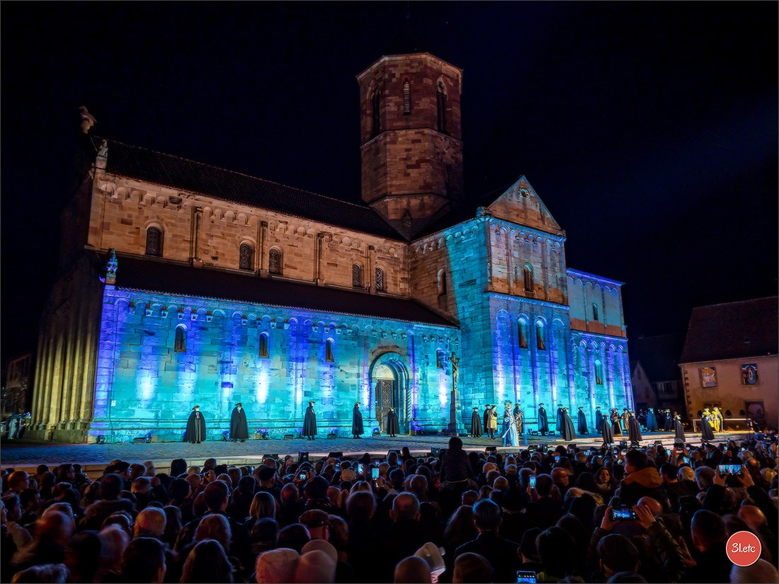 Carnaval venitien de Rosheim 2024. Photographe à Strasbourg | Portraits, Studio, Enfants, Événements