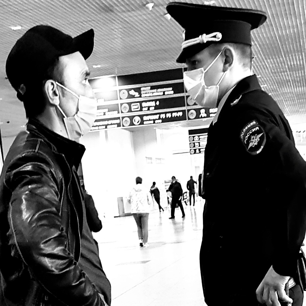 Street фото. Consultation on printing in various magazines, illustrations for books