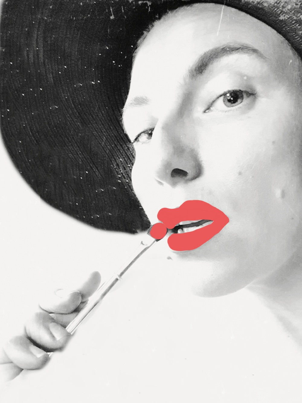 РАЗНОЕ. Современное искусство, глитч арт, glitch art