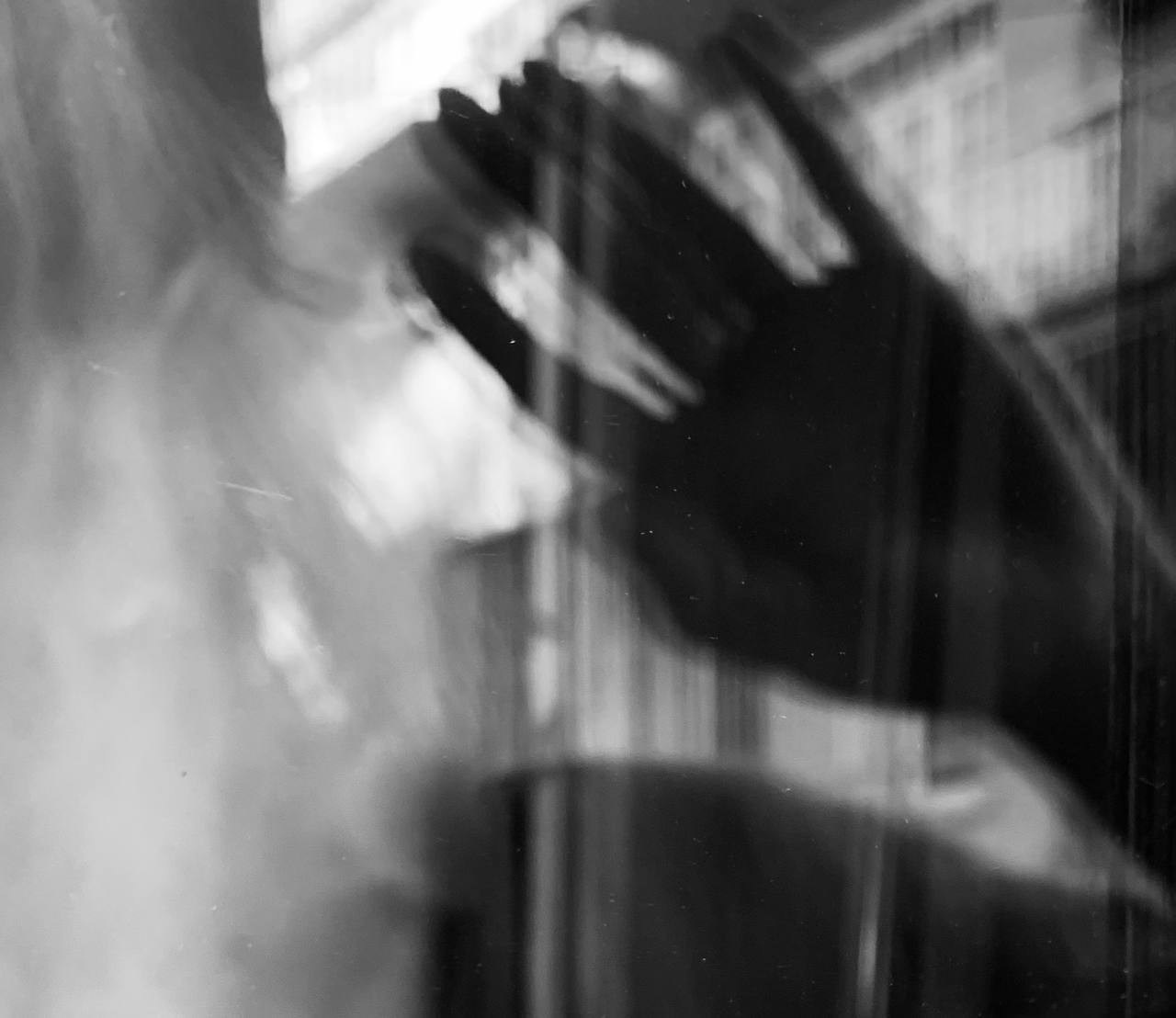 Everything changes and so do I