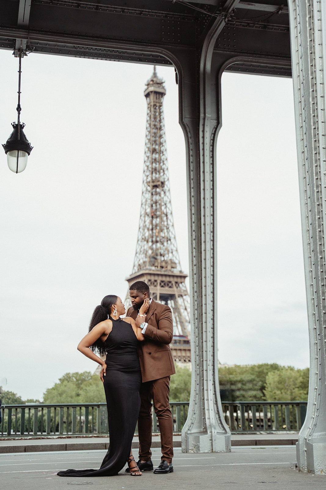 Couple shooting. Photographer in Paris Yulia Shkadina | Couples, engagement, pre-wedding, individual photo-shoots in Paris at the best locations